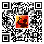 扫一扫关注K歌达人官方微信